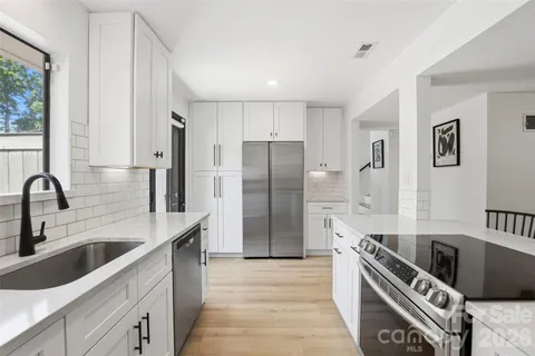 $410,000 | 3703 Winding Creek Lane, Charlotte, NC 28226