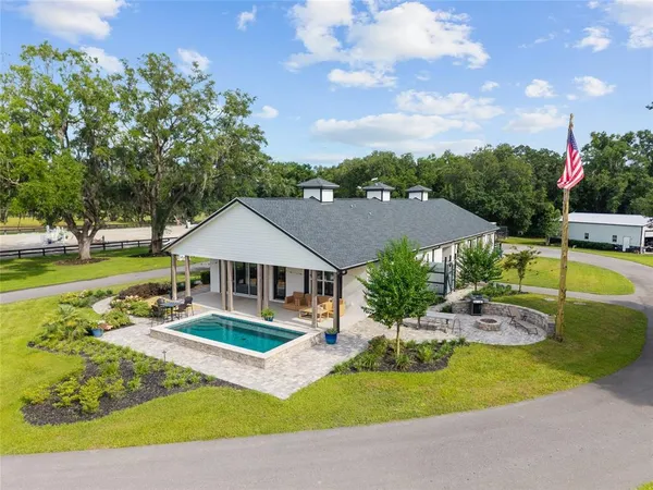 $3,799,000 | 11140 Northwest 160th Avenue, Morriston, FL 32668