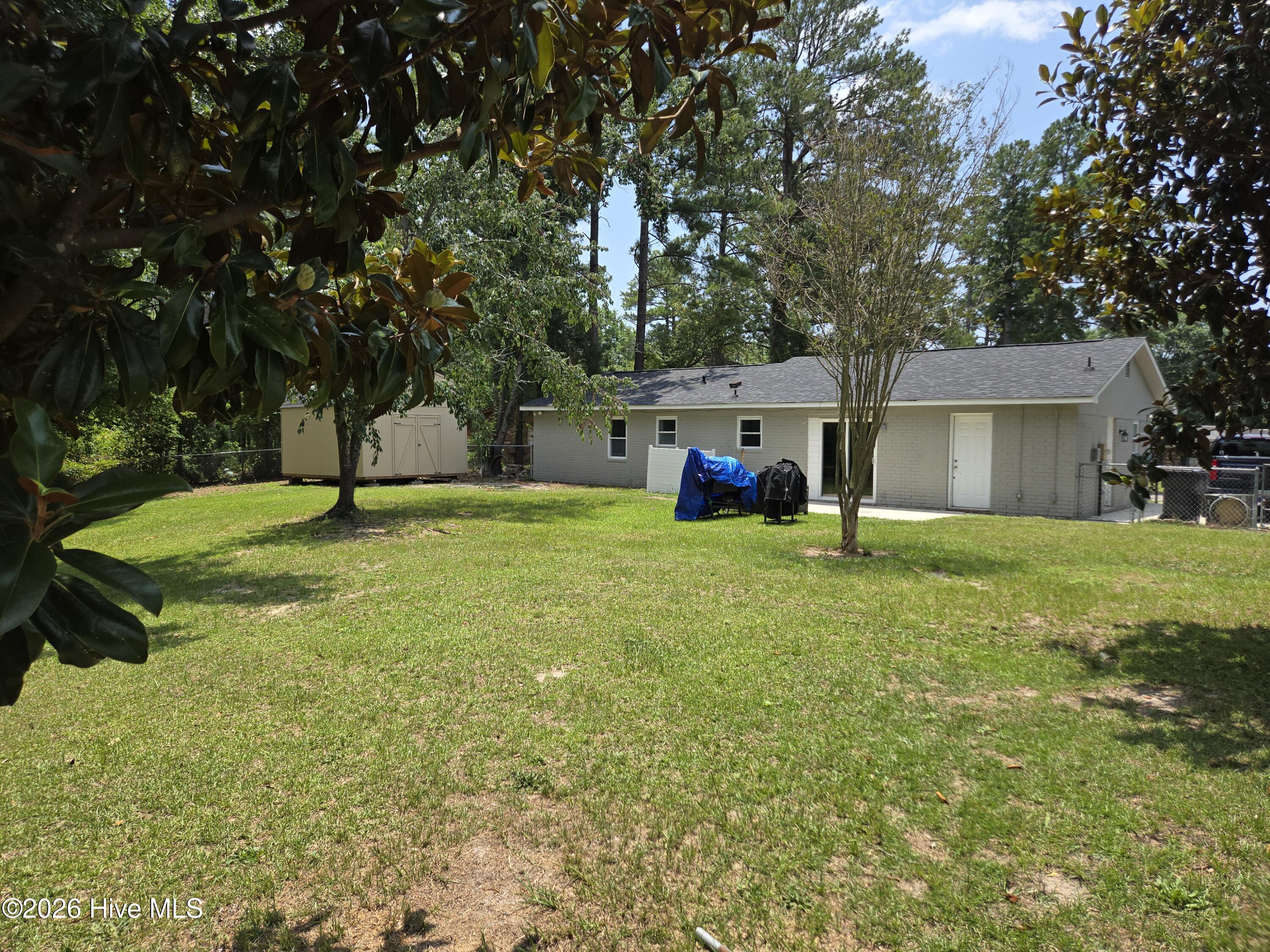 3703 Cairo Court Augusta, GA 30906 - Photo 4 of 15