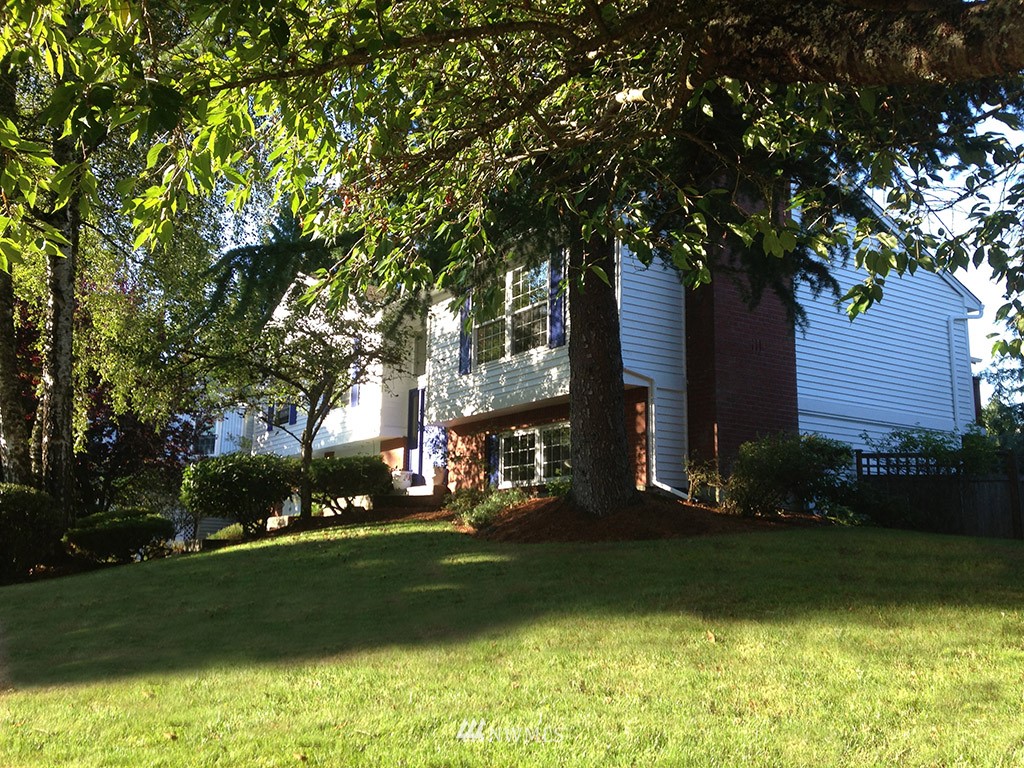 2921 167th Street Southeast Bothell, WA 98012 - Photo 1 of 12