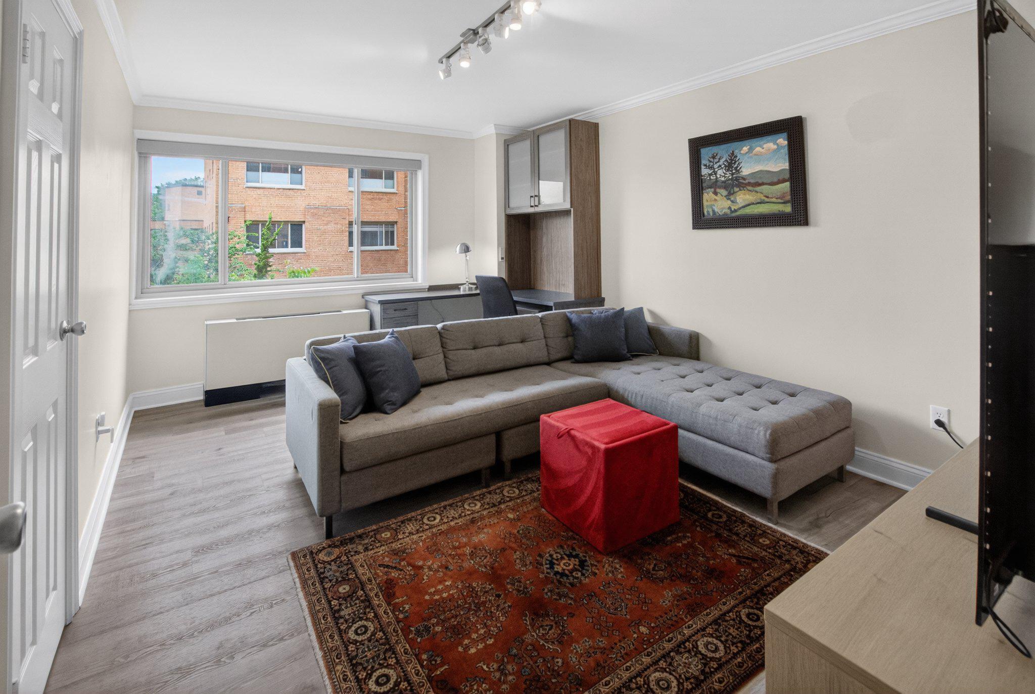 3900 Tunlaw Road Northwest, Unit 304 Washington, DC 20007 - Photo 13 of 28 Gallery Image 13