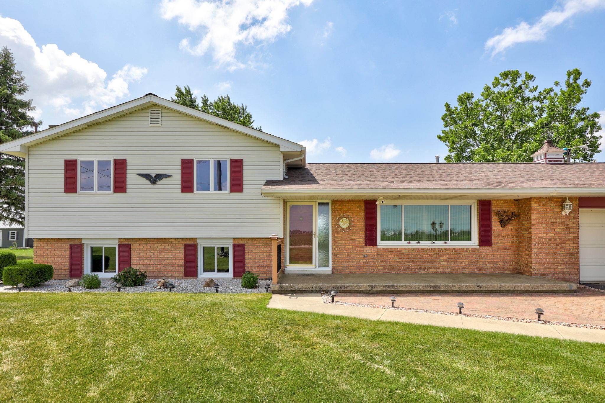 3406 South Reese Road Frankenmuth, MI 48734 - Photo 5 of 63