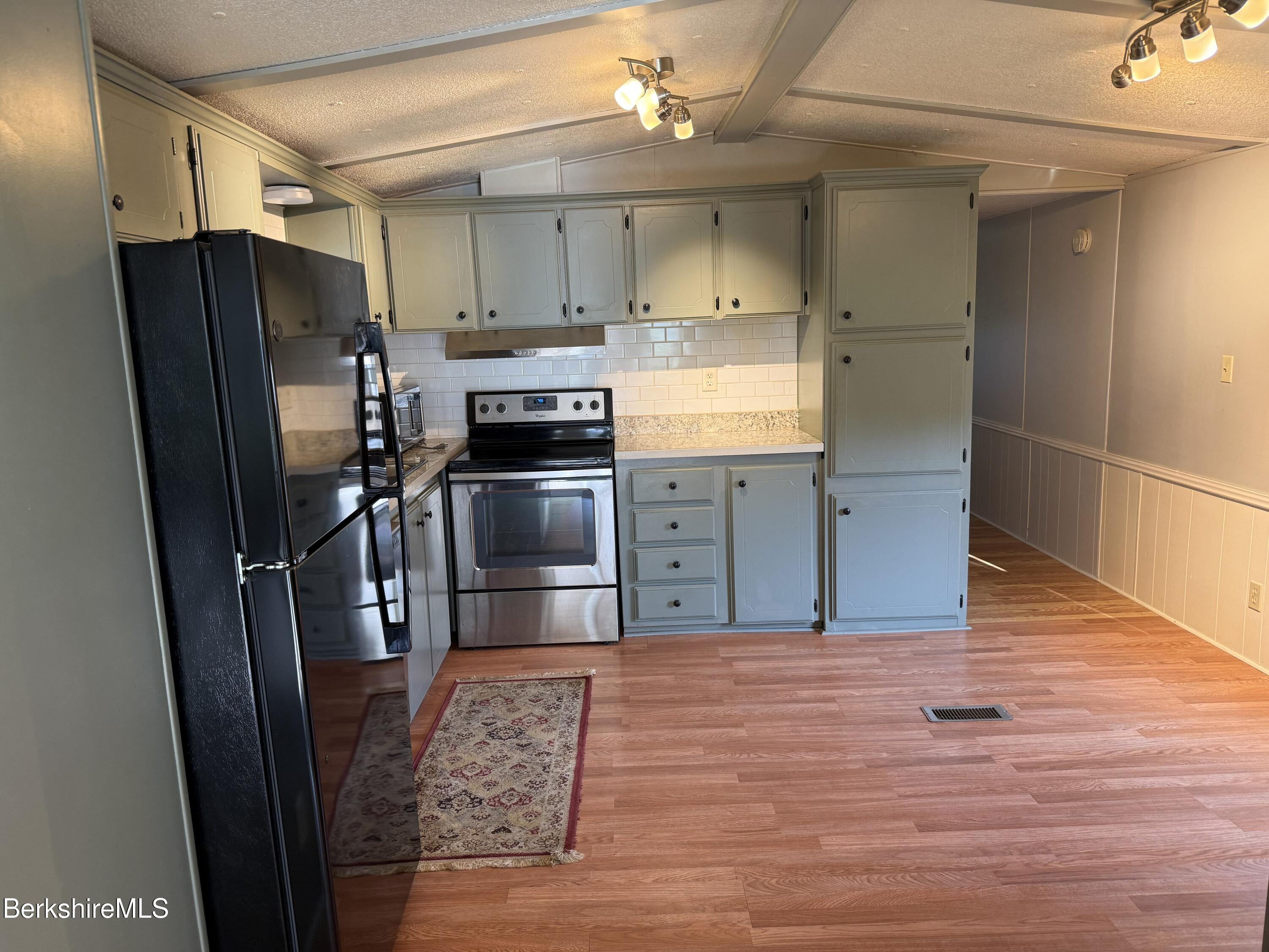 2 Duane North Adams, MA 01247 - Photo 3 of 16 Kitchen 1