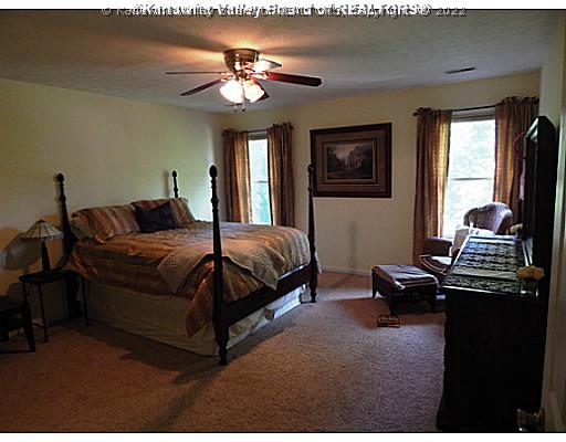 13 Anchors Way Winfield, WV 25213 - Photo 13 of 16 Main Level Bedroom.