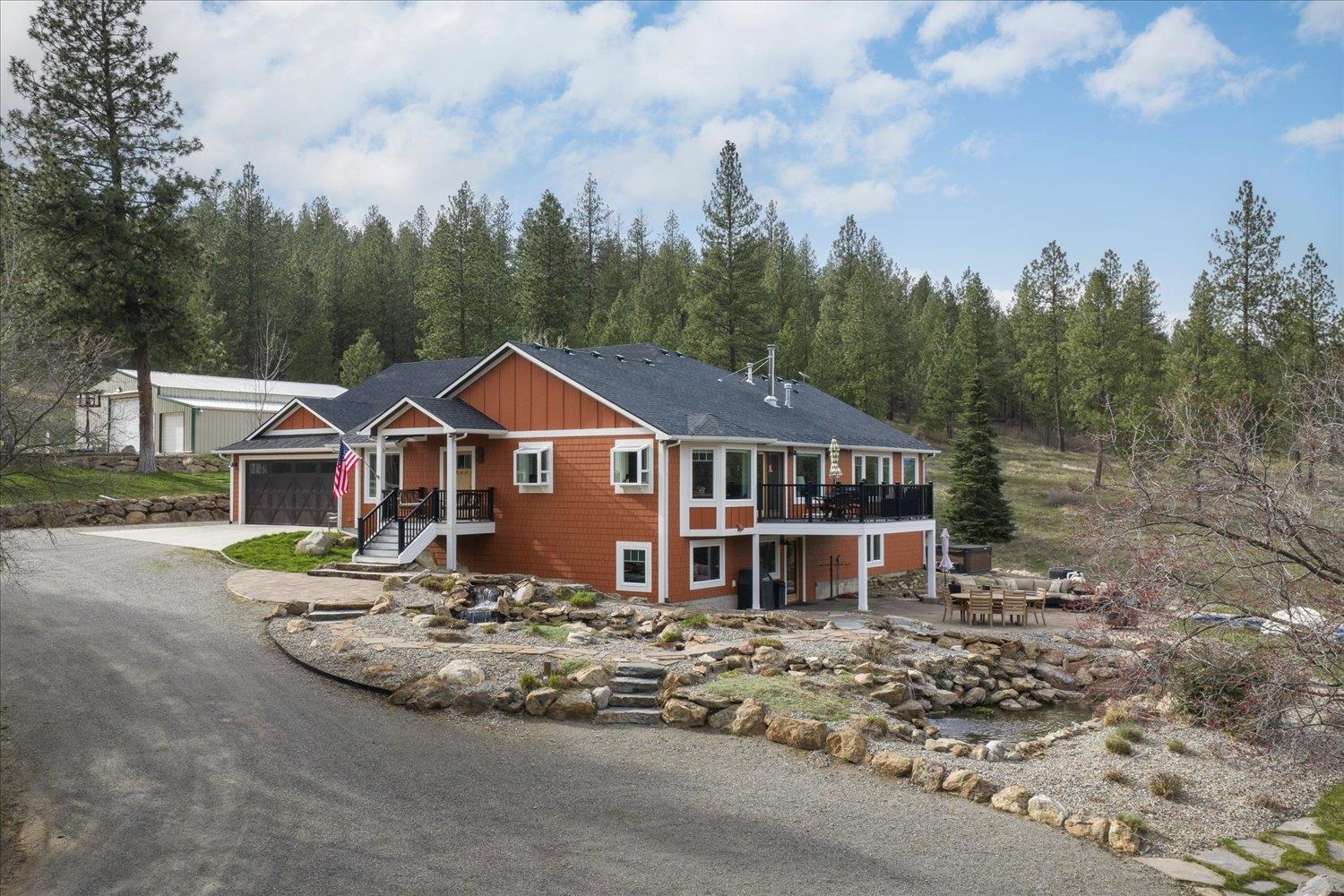710 South Idaho Road Liberty Lake, WA 99019 - Photo 48 of 50