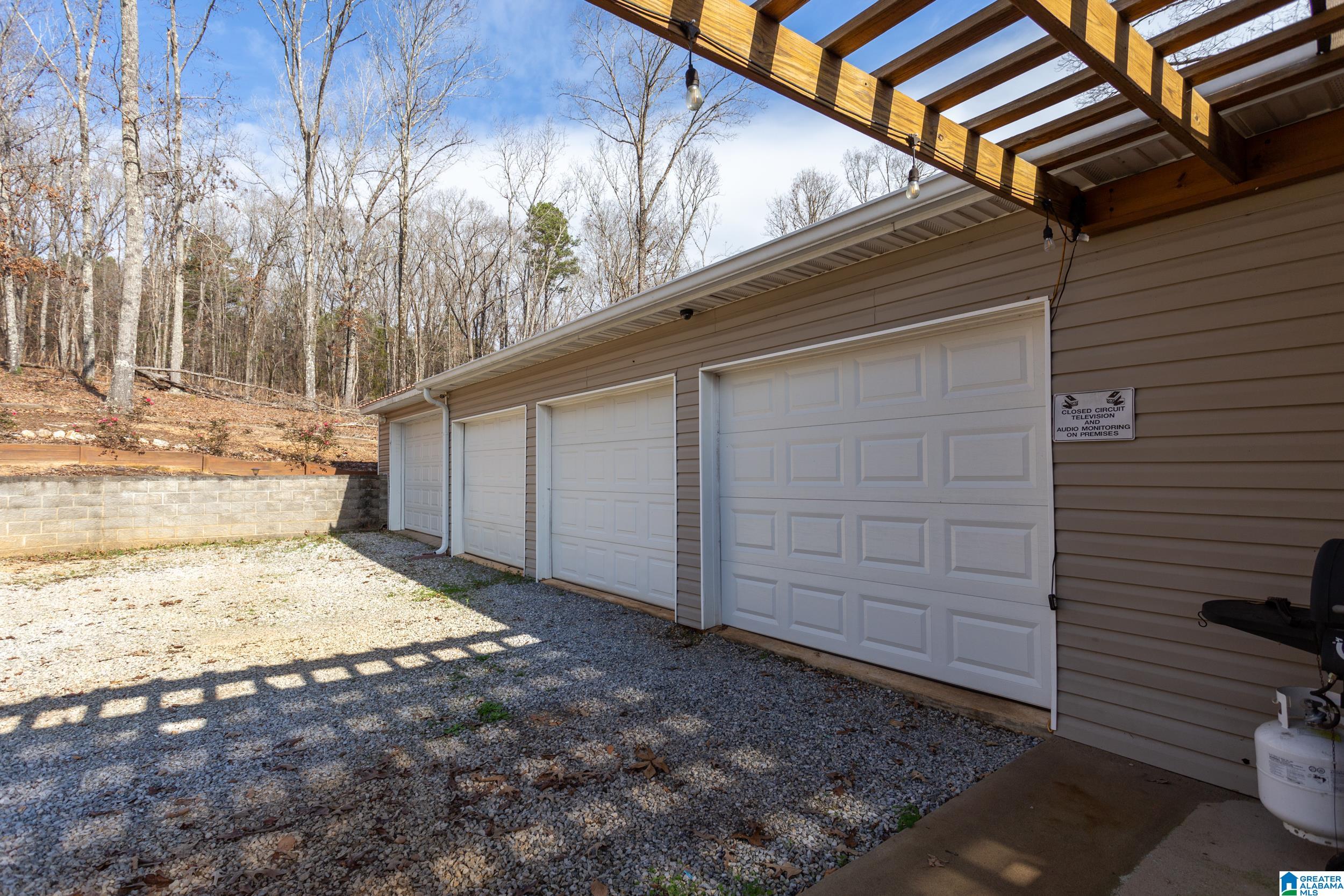 1402 Springhill Road Talladega, AL 35160 - Photo 37 of 46
