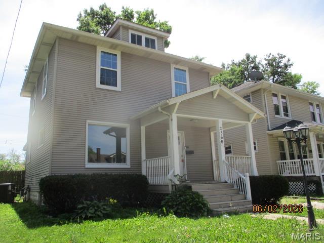2566 State Street Granite City, IL 62040 - Photo 1 of 8