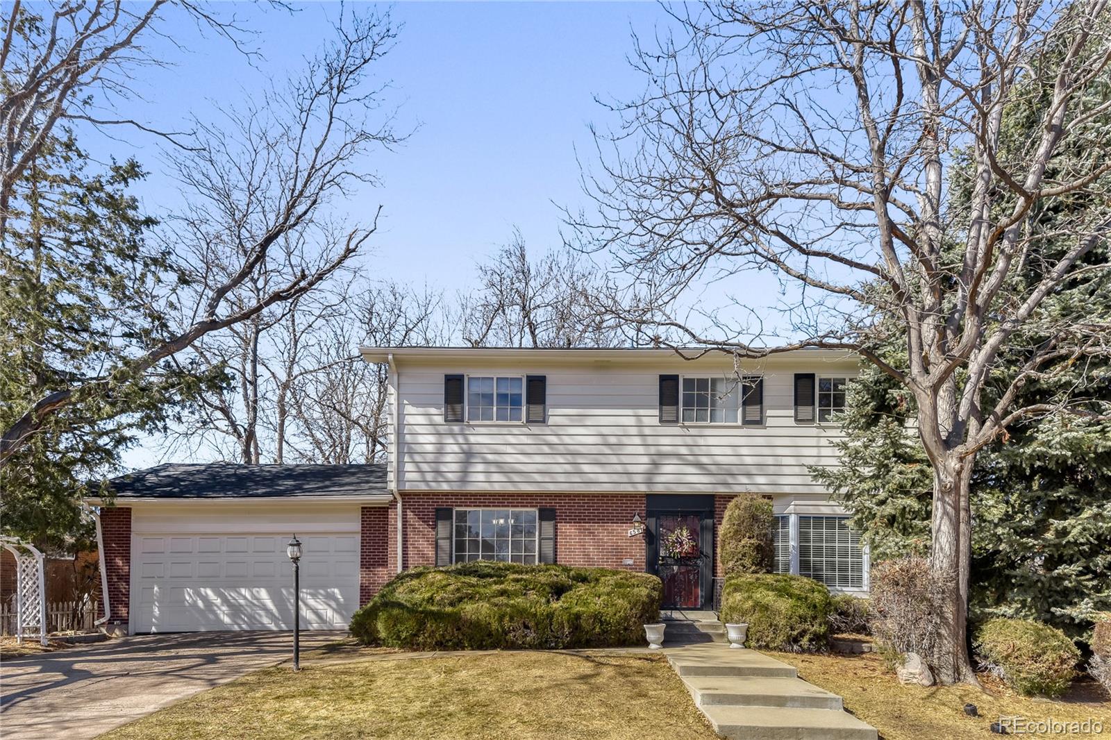 6581 South High Street Centennial, CO 80121 - Photo 1 of 22