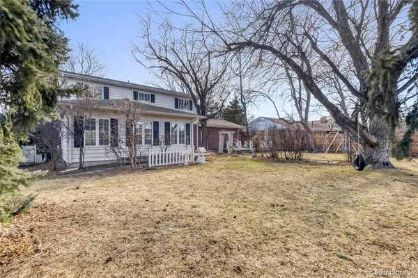 $630,000 | 6581 South High Street, Centennial, CO 80121