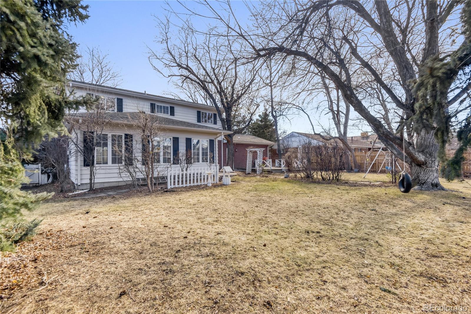 6581 South High Street Centennial, CO 80121 - Photo 18 of 22