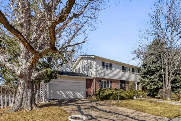 $630,000 | 6581 South High Street, Centennial, CO 80121