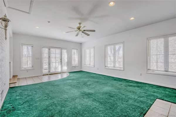 $630,000 | 6581 South High Street, Centennial, CO 80121