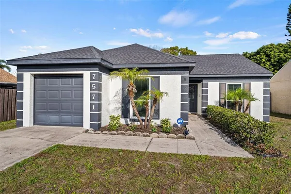 $399,900 | 7571 121st Avenue, Largo, FL 33773