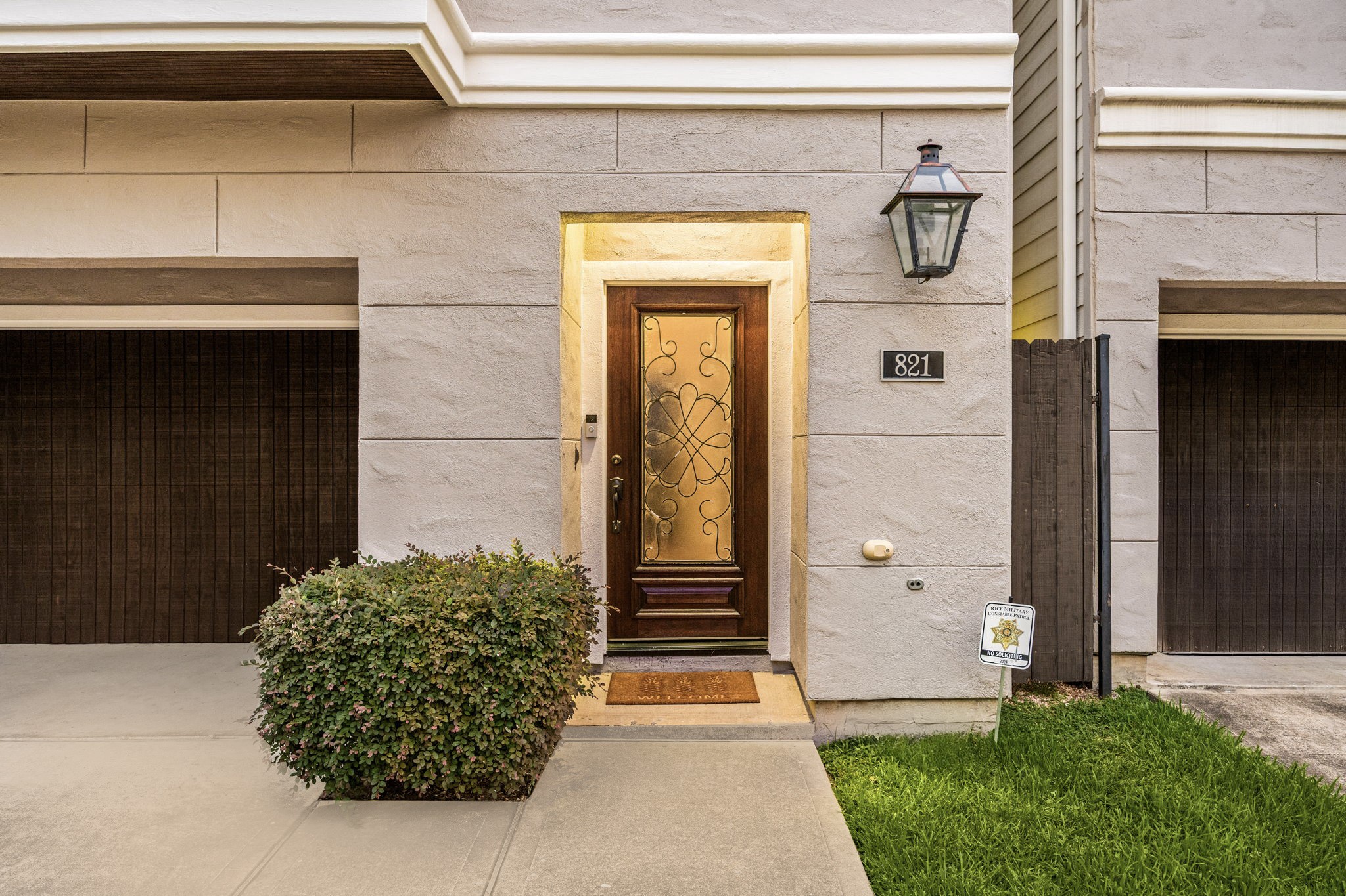 821 Lester Street Houston, TX 77007 - Photo 42 of 44 Make an appointment to see your new home today.