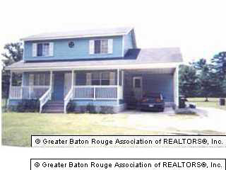 36399 Caraway Road Denham Springs, LA 70706 - Photo 1 of 1 Gallery Image 1