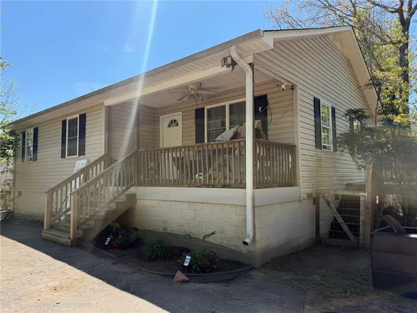 $220,000 | 1155 Lake Jemiki Road, Walhalla, SC 29691