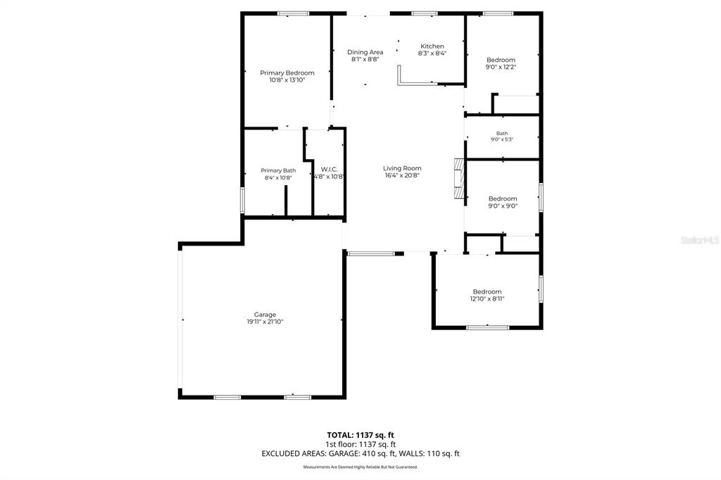 6005 Lake Ruth Drive West Dundee, FL 33838 - Photo 42 of 42