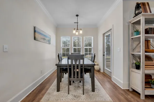 $465,000 | 165 Crooked Creek Lane, Monticello, FL 32344