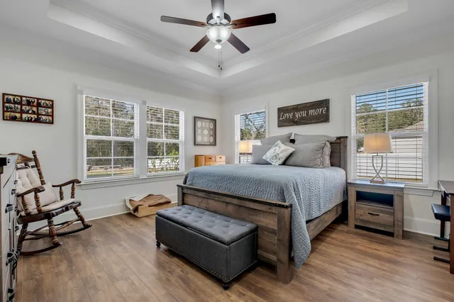 $465,000 | 165 Crooked Creek Lane, Monticello, FL 32344