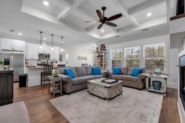 $465,000 | 165 Crooked Creek Lane, Monticello, FL 32344