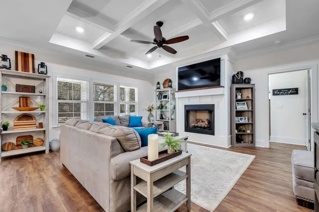 $465,000 | 165 Crooked Creek Lane, Monticello, FL 32344