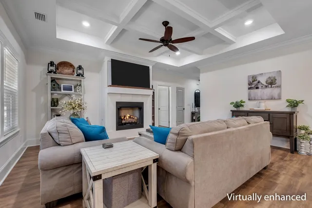 $465,000 | 165 Crooked Creek Lane, Monticello, FL 32344