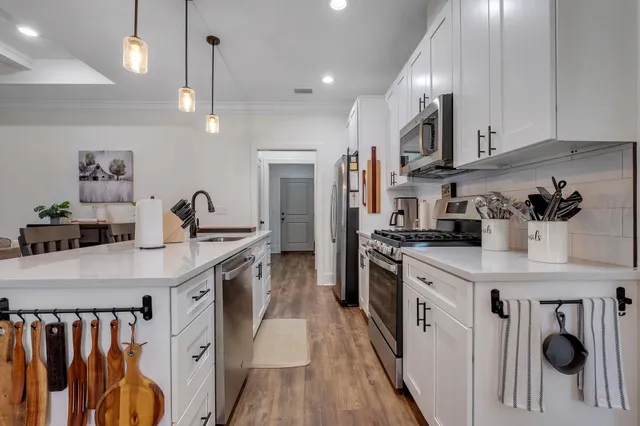 $465,000 | 165 Crooked Creek Lane, Monticello, FL 32344