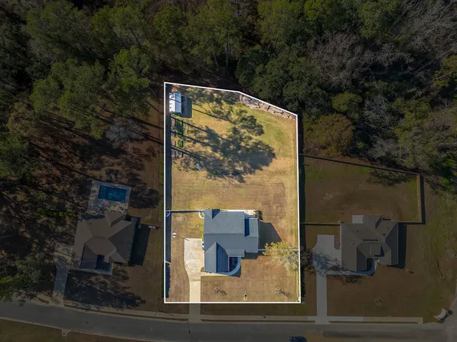 $465,000 | 165 Crooked Creek Lane, Monticello, FL 32344