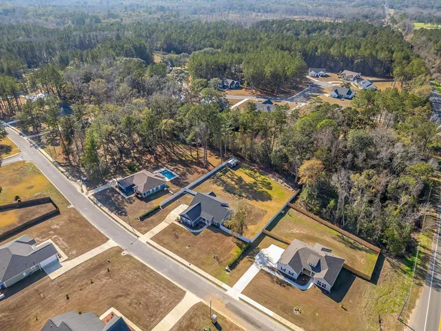 $465,000 | 165 Crooked Creek Lane, Monticello, FL 32344