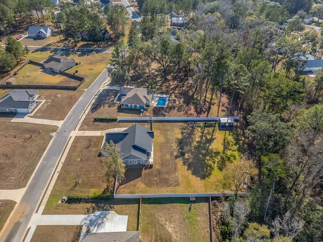 $465,000 | 165 Crooked Creek Lane, Monticello, FL 32344