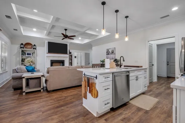 $465,000 | 165 Crooked Creek Lane, Monticello, FL 32344