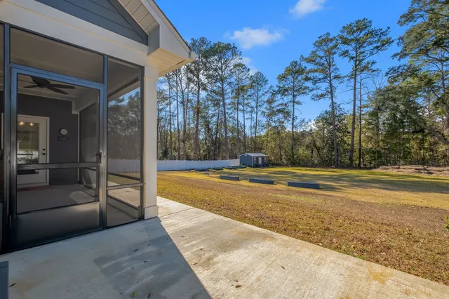 $465,000 | 165 Crooked Creek Lane, Monticello, FL 32344