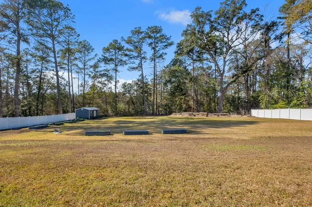 $465,000 | 165 Crooked Creek Lane, Monticello, FL 32344