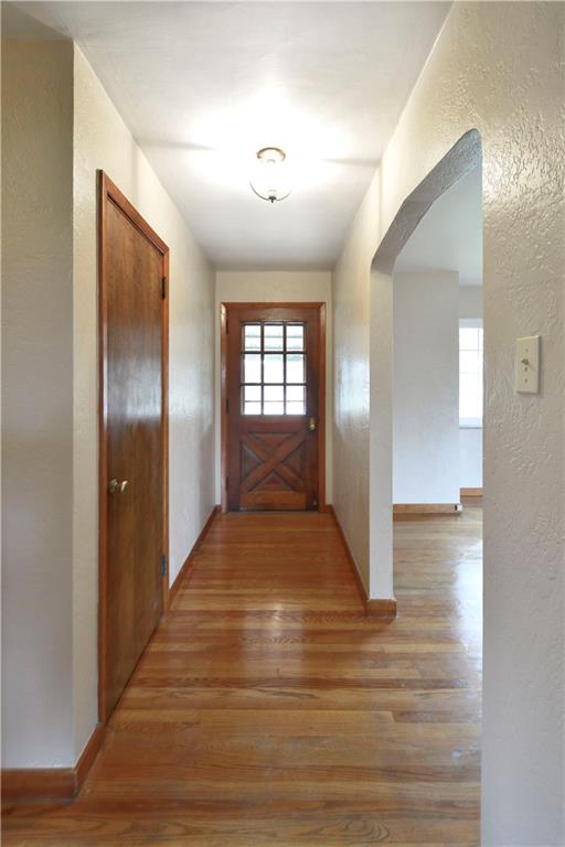 209 Goldsmith Road Pittsburgh, PA 15237 - Photo 2 of 20 Front Entry