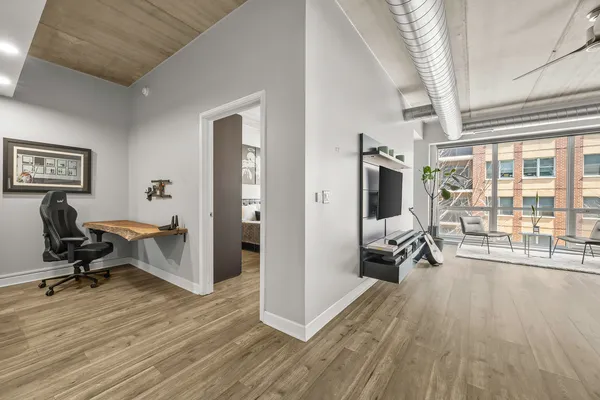 $3,050 | 845 North Kingsbury Street, Unit 412, Chicago, IL 60610