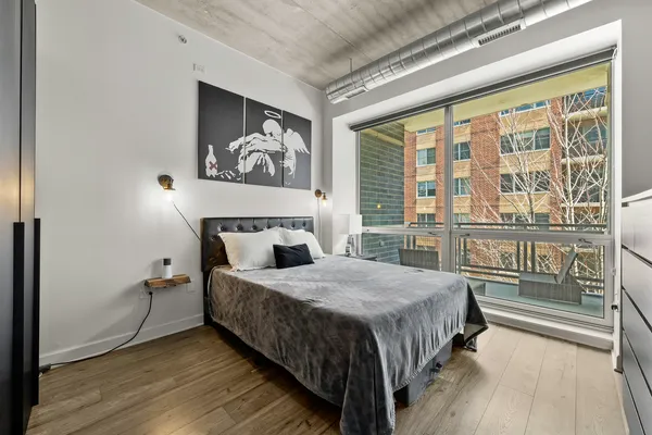 $3,050 | 845 North Kingsbury Street, Unit 412, Chicago, IL 60610