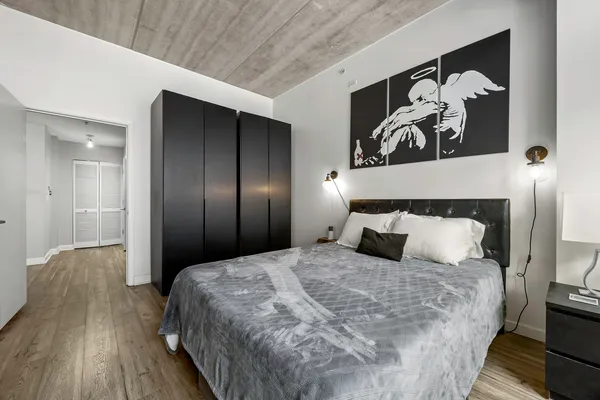 $3,050 | 845 North Kingsbury Street, Unit 412, Chicago, IL 60610