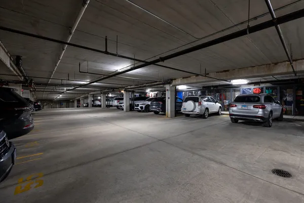 $3,050 | 845 North Kingsbury Street, Unit 412, Chicago, IL 60610