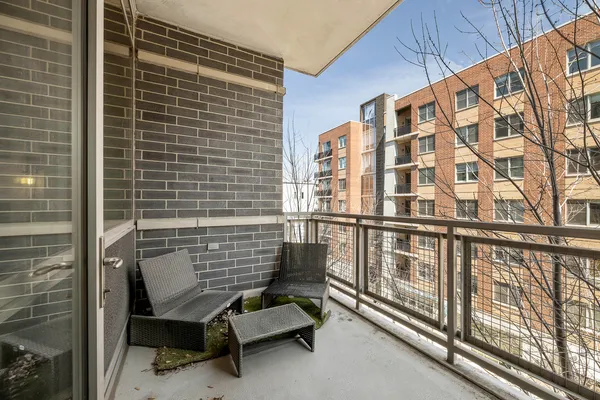$3,050 | 845 North Kingsbury Street, Unit 412, Chicago, IL 60610