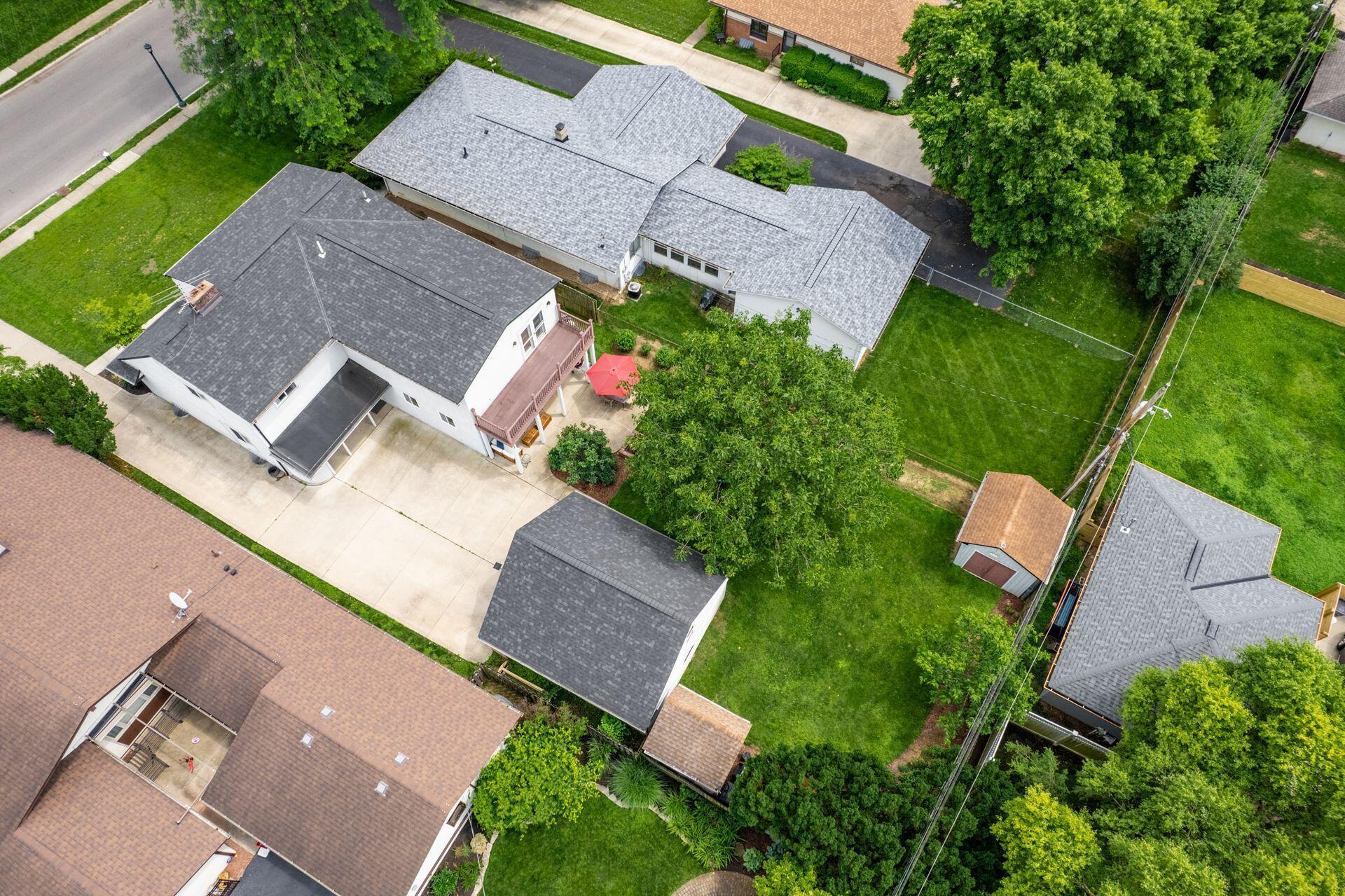 123 South Gould Road Columbus, OH 43209 - Photo 72 of 84 Drone
