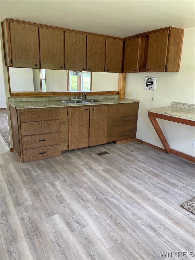 6070 Michigan Road, Unit 38 Arcade, NY 14009 - Photo 3 of 9 Kitchen