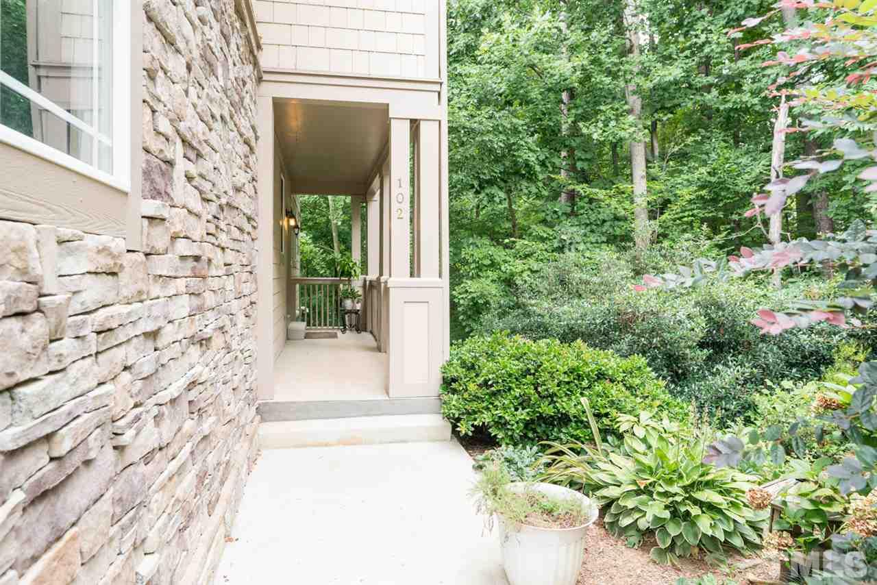 4831 Crestmore Road, Unit 102 Raleigh, NC 27612 - Photo 1 of 24 Gallery Image 1