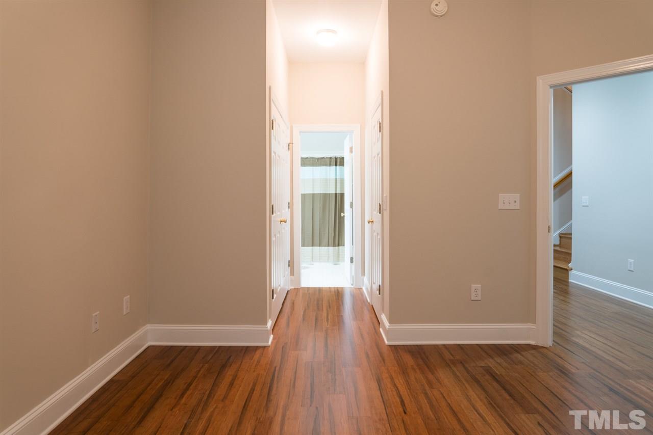 4831 Crestmore Road, Unit 102 Raleigh, NC 27612 - Photo 22 of 24 Gallery Image 22
