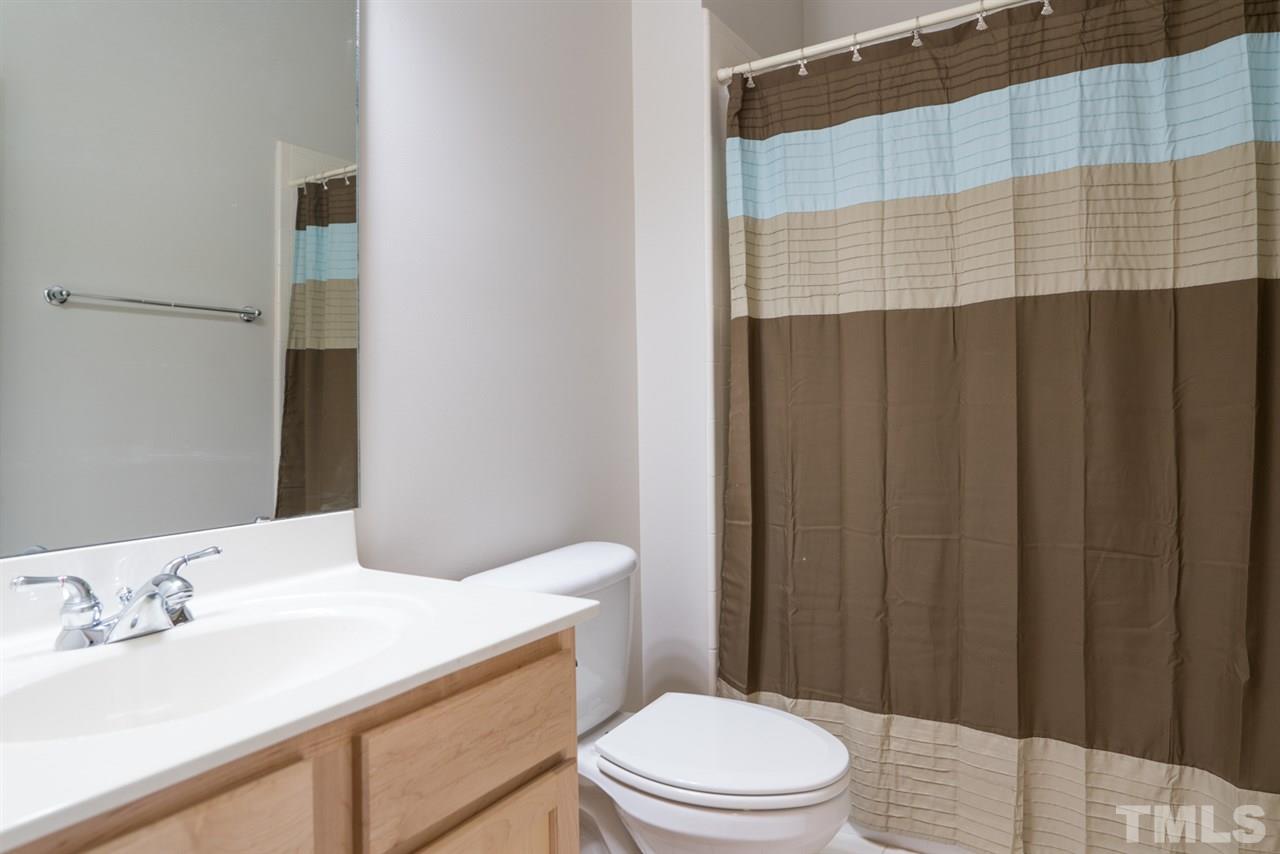 4831 Crestmore Road, Unit 102 Raleigh, NC 27612 - Photo 23 of 24 Gallery Image 23