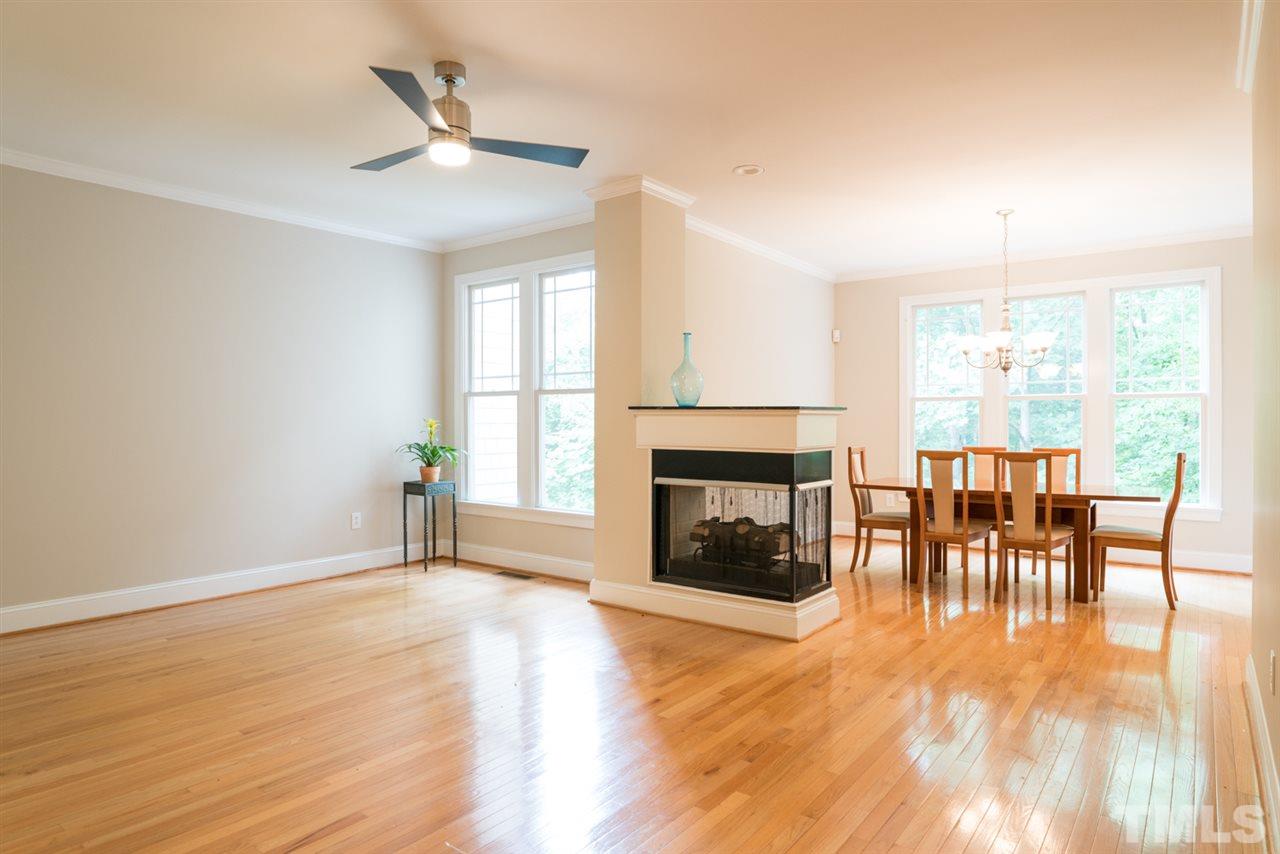 4831 Crestmore Road, Unit 102 Raleigh, NC 27612 - Photo 5 of 24 Gallery Image 5