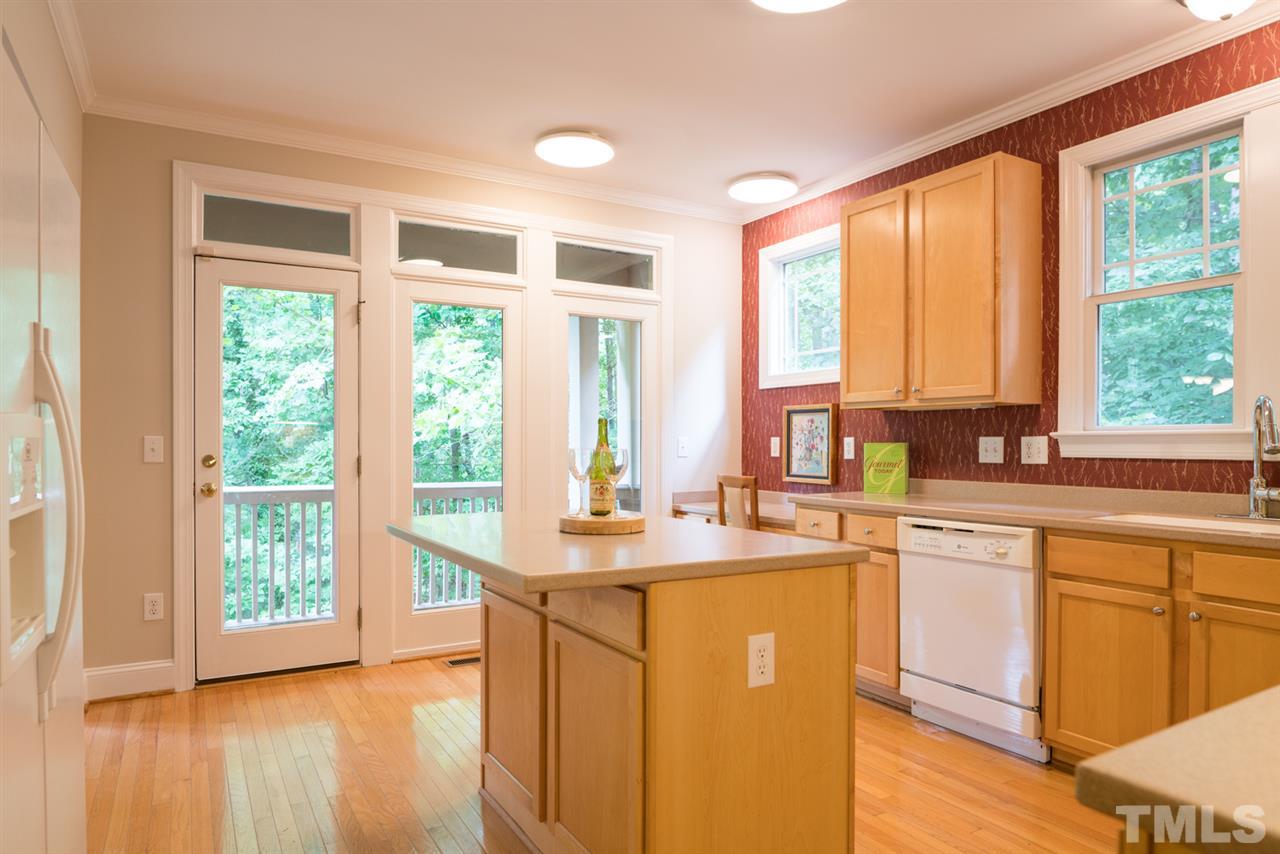 4831 Crestmore Road, Unit 102 Raleigh, NC 27612 - Photo 6 of 24 Gallery Image 6