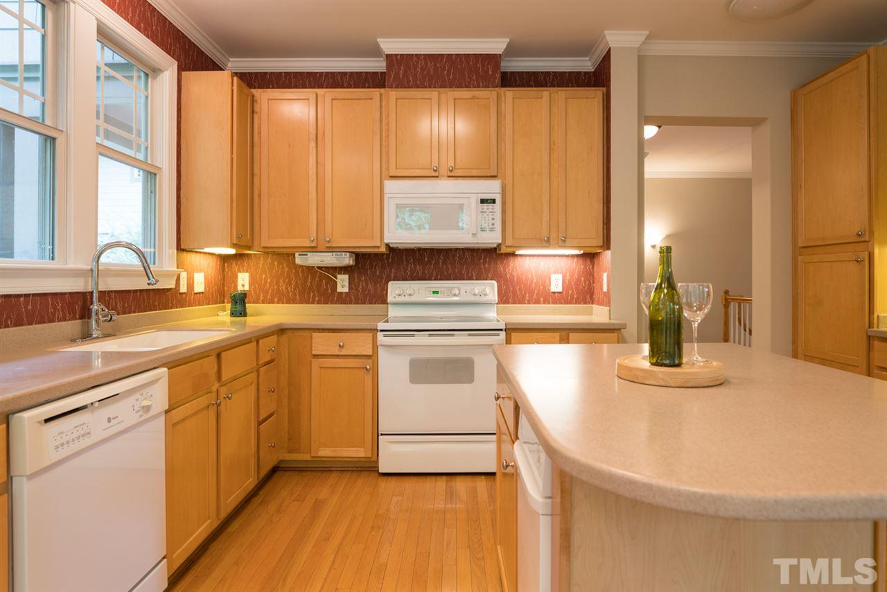 4831 Crestmore Road, Unit 102 Raleigh, NC 27612 - Photo 8 of 24 Gallery Image 8