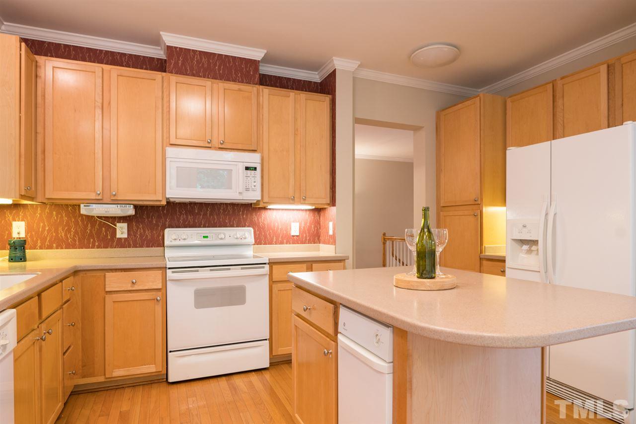 4831 Crestmore Road, Unit 102 Raleigh, NC 27612 - Photo 9 of 24 Gallery Image 9