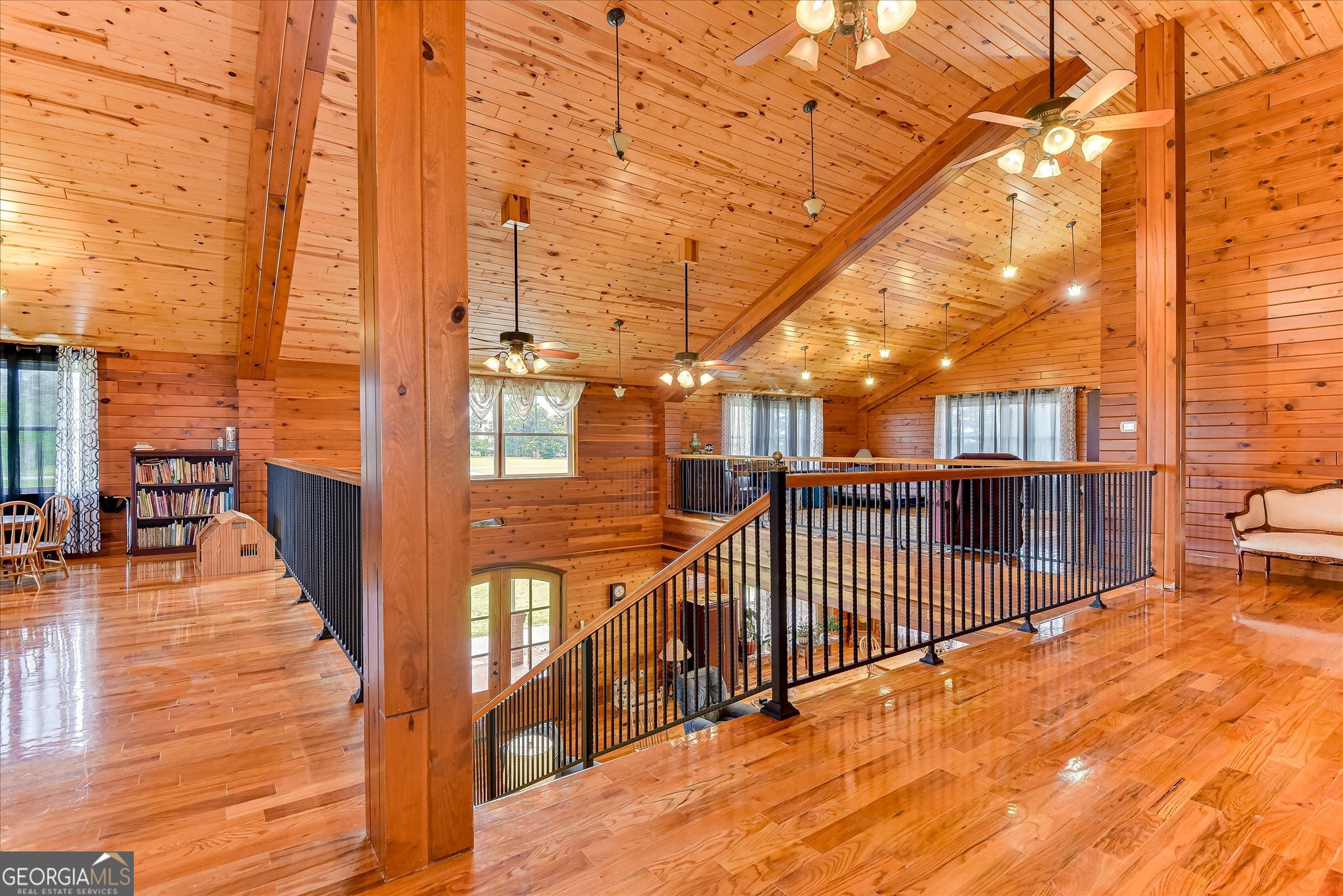 7700 Clarks Mill Road Louisville, GA 30434 - Photo 45 of 87
