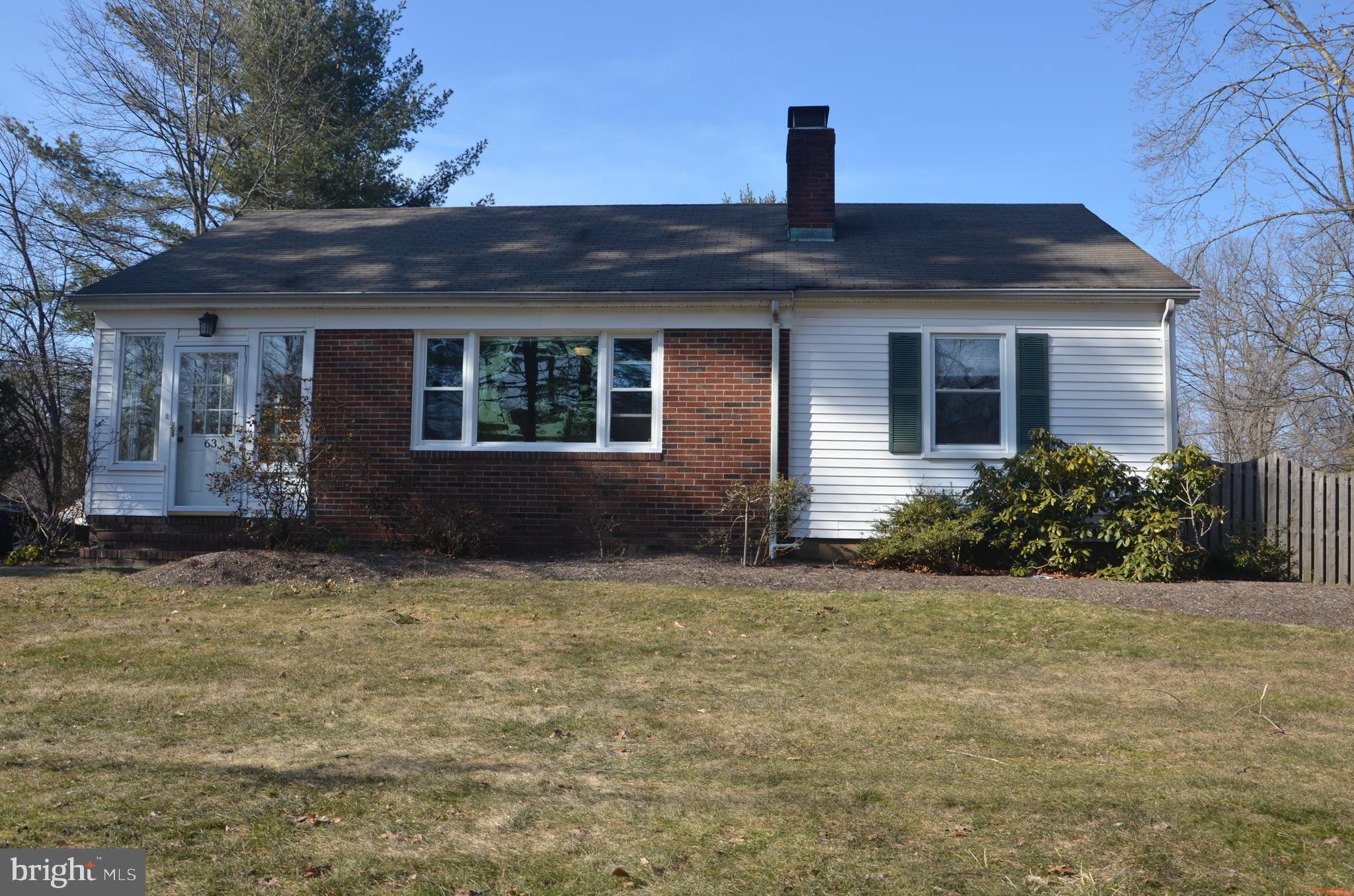 63 Cranbury Road Princeton Junction, NJ 08550 - Photo 1 of 58